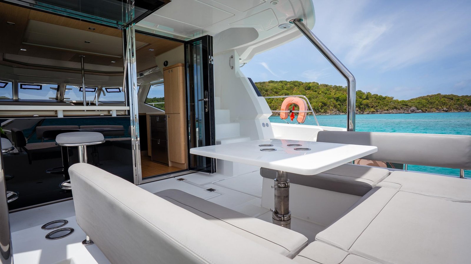 Flybridge